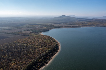 Государственный природный заказник федерального значения «Тамбукан»