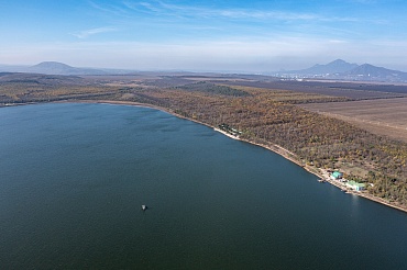 Государственный природный заказник федерального значения «Тамбукан»