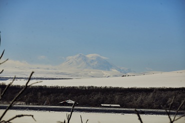 Государственный природный заказник федерального значения «Тамбукан»