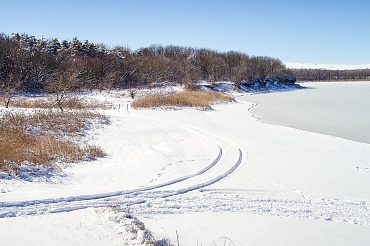 Государственный природный заказник федерального значения «Тамбукан»