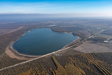 Государственный природный заказник федерального значения «Тамбукан»