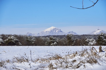Государственный природный заказник федерального значения «Тамбукан»