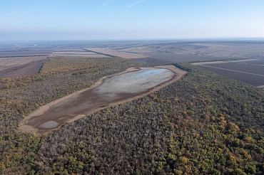 Государственный природный заказник федерального значения «Тамбукан»