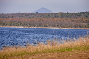 Государственный природный заказник федерального значения «Тамбукан»