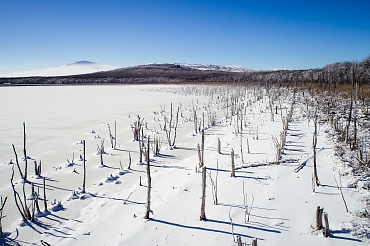 Государственный природный заказник федерального значения «Тамбукан»